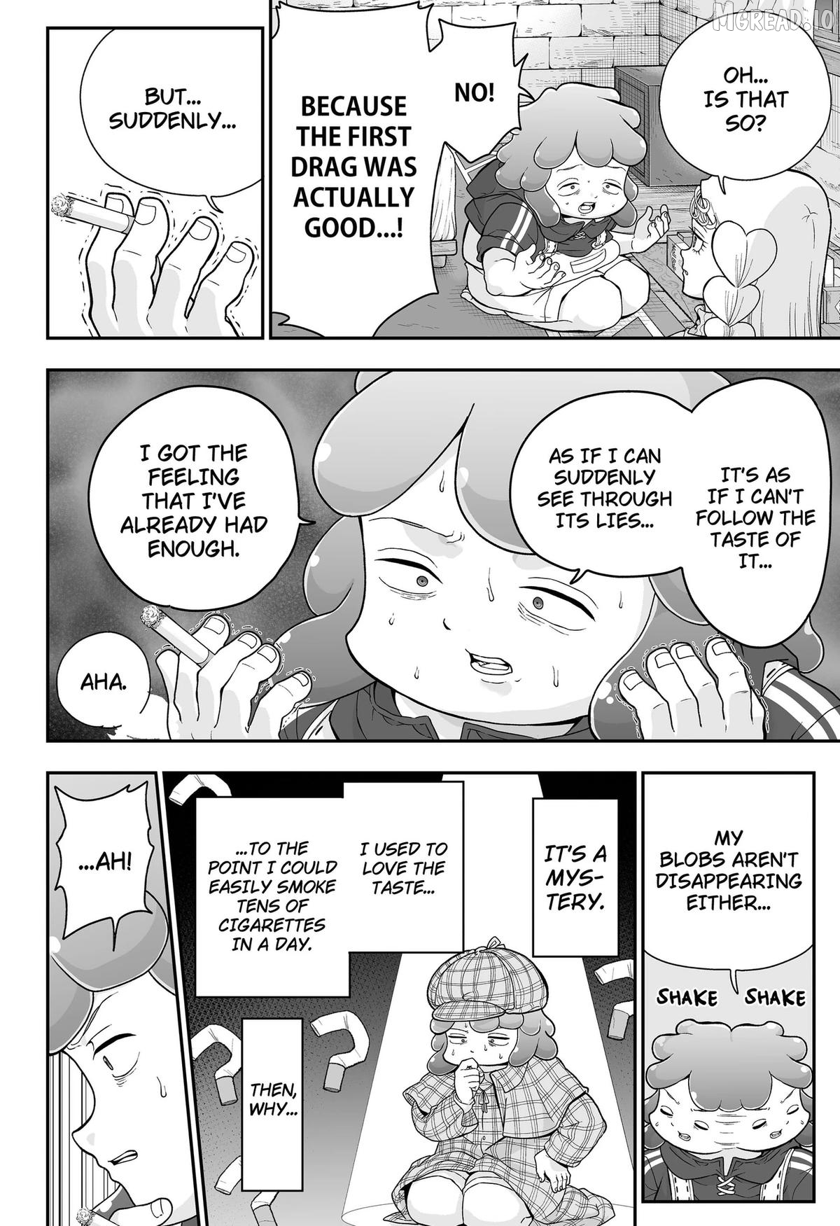 Read Blobtopia EN Manga Online
