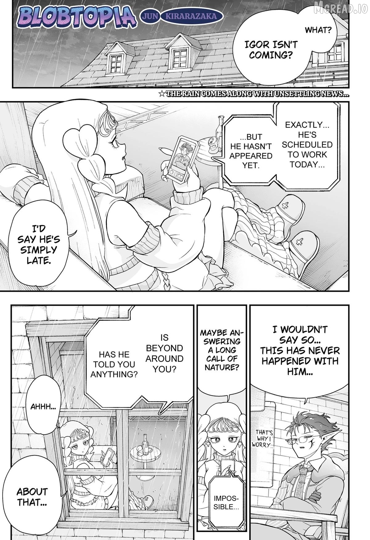 Read Blobtopia EN Manga Online