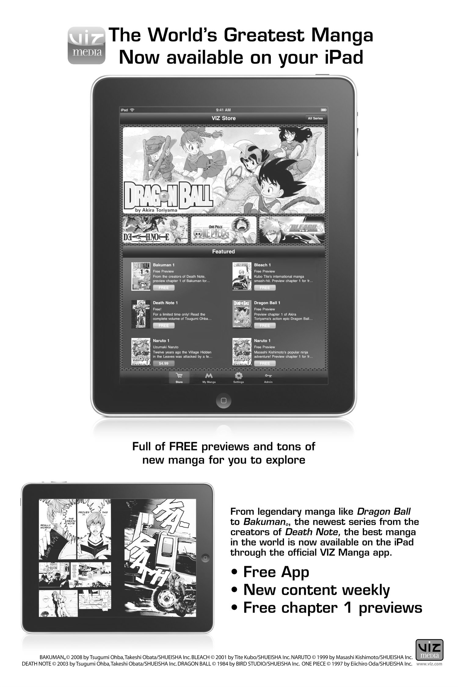 Read Blue Exorcist EN Manga Online