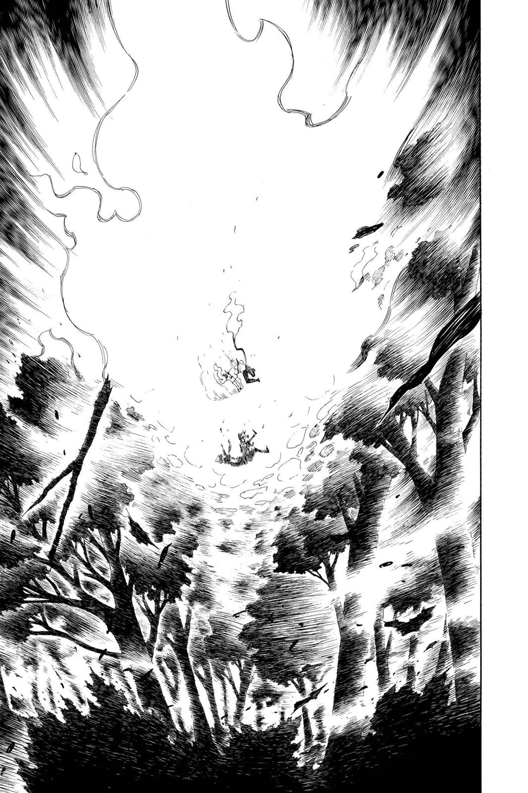 Read Blue Exorcist EN Manga Online
