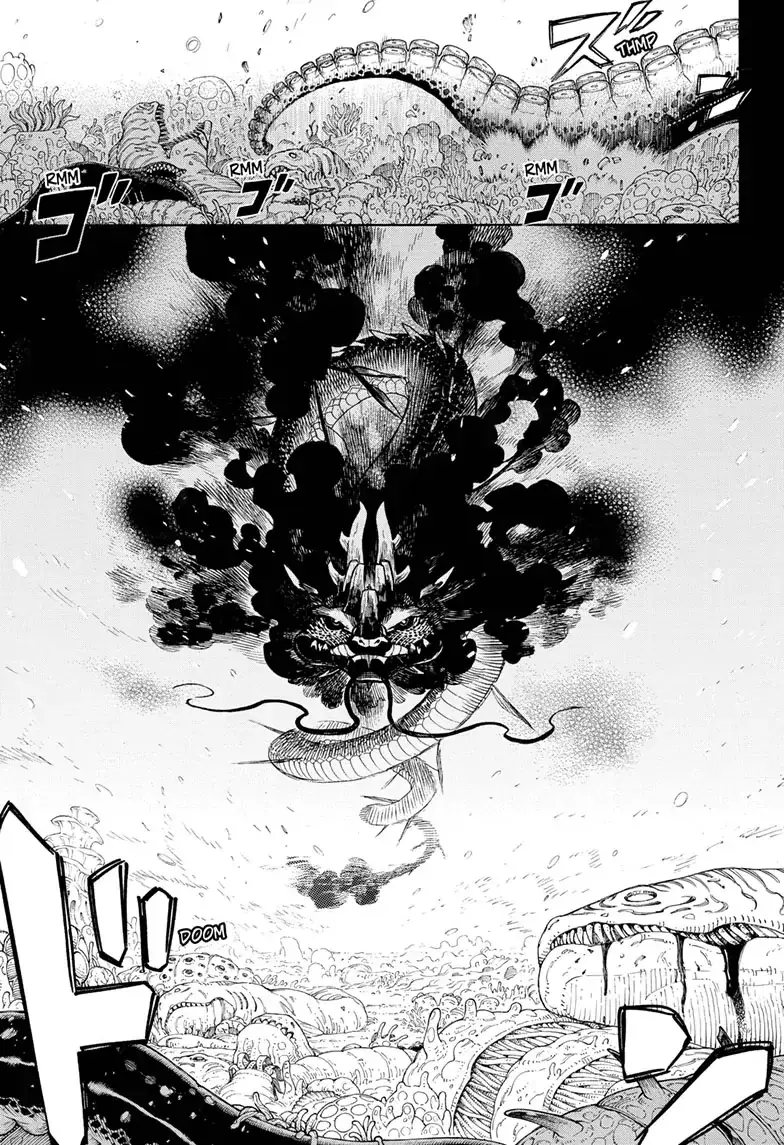 Read Blue Exorcist EN Manga Online