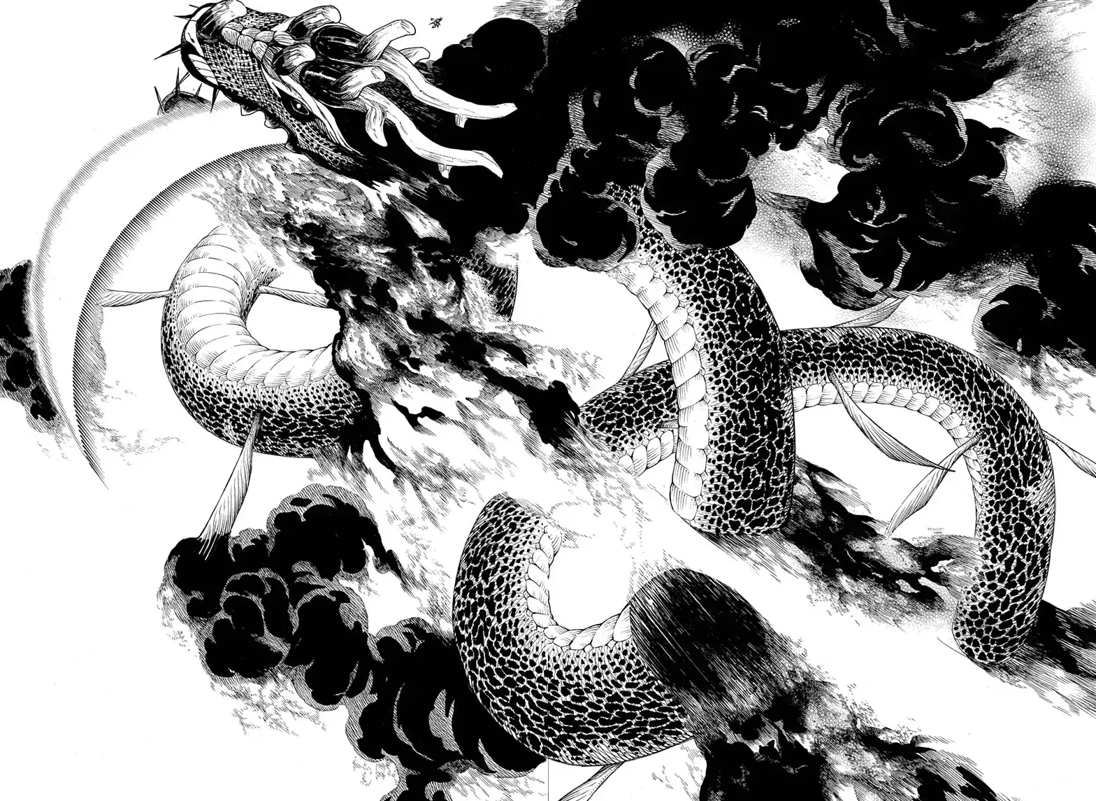 Read Blue Exorcist EN Manga Online