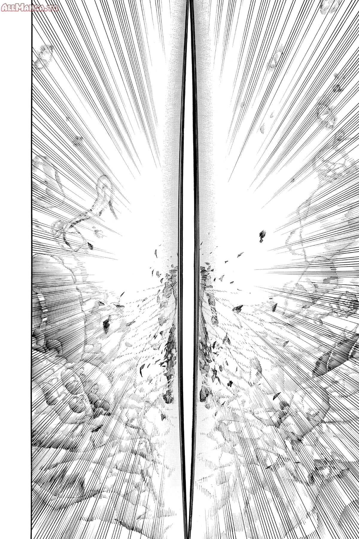 Read Blue Exorcist EN Manga Online