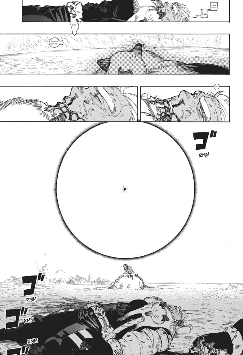Read Blue Exorcist EN Manga Online