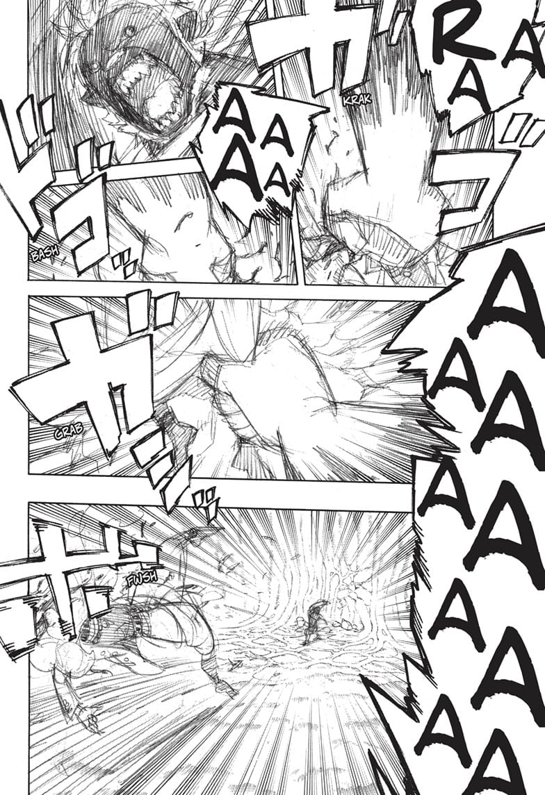 Read Blue Exorcist EN Manga Online