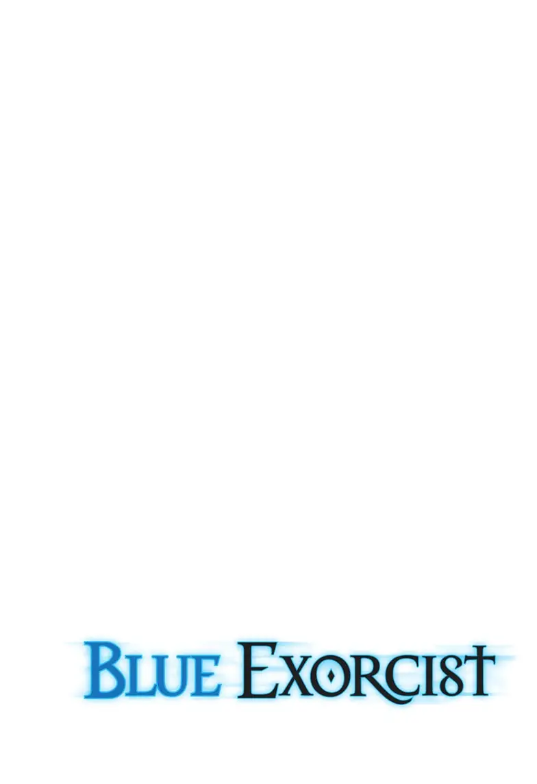 Read Blue Exorcist EN Manga Online