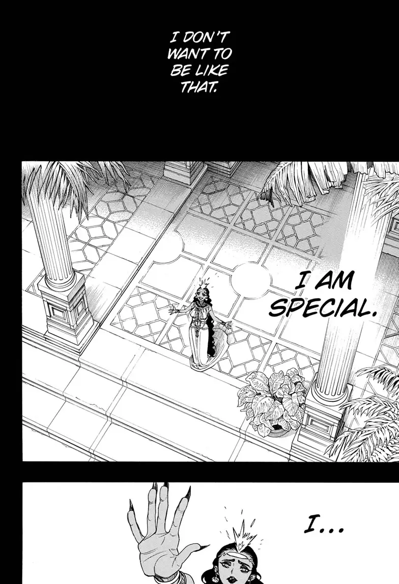 Read Blue Exorcist EN Manga Online