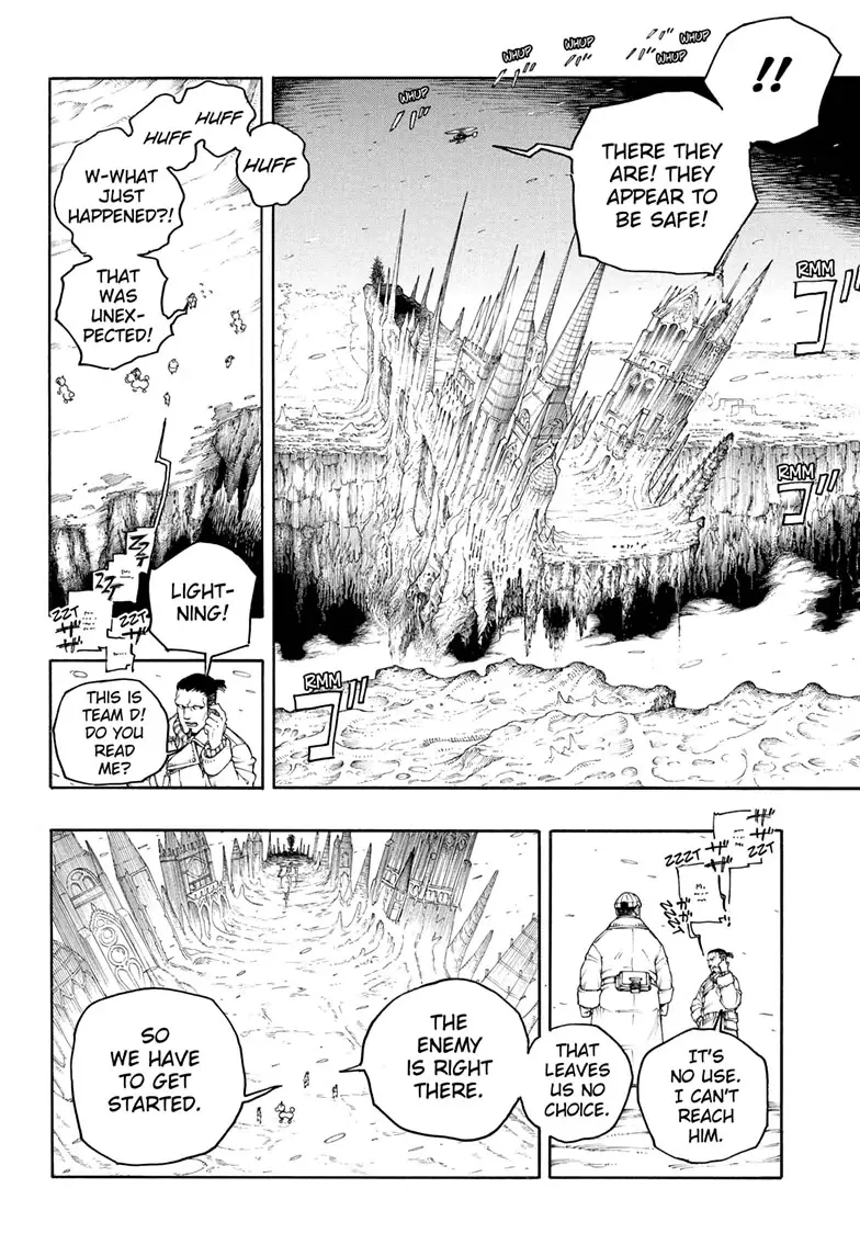 Read Blue Exorcist EN Manga Online