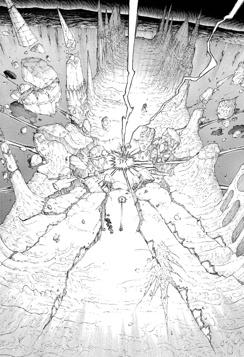 Read Blue Exorcist EN Manga Online