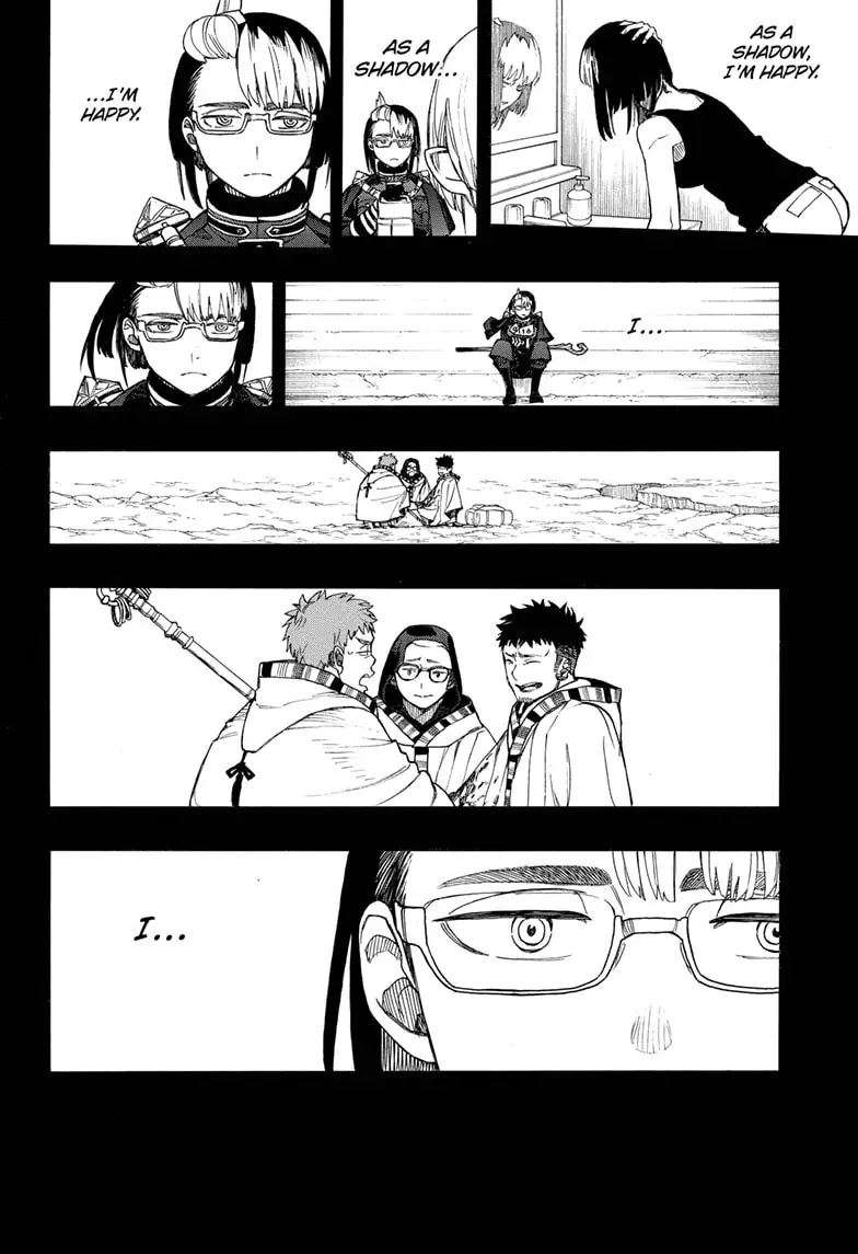 Read Blue Exorcist EN Manga Online