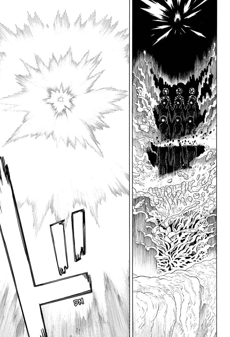 Read Blue Exorcist EN Manga Online