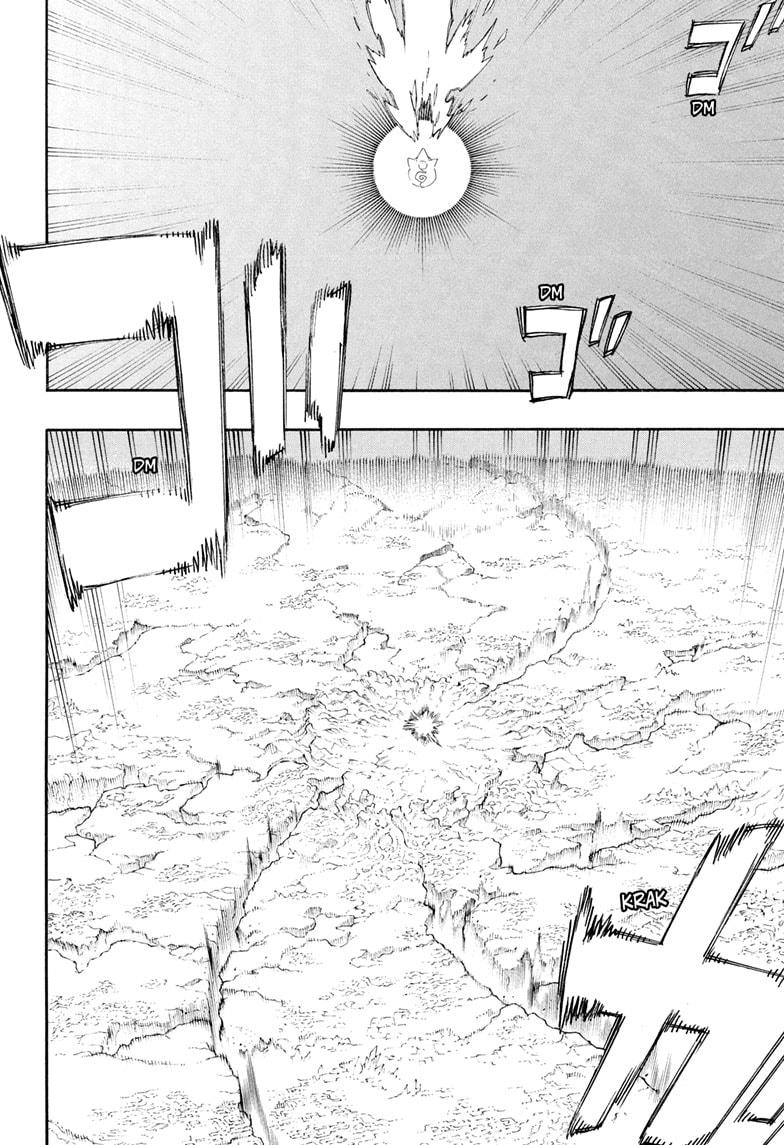Read Blue Exorcist EN Manga Online
