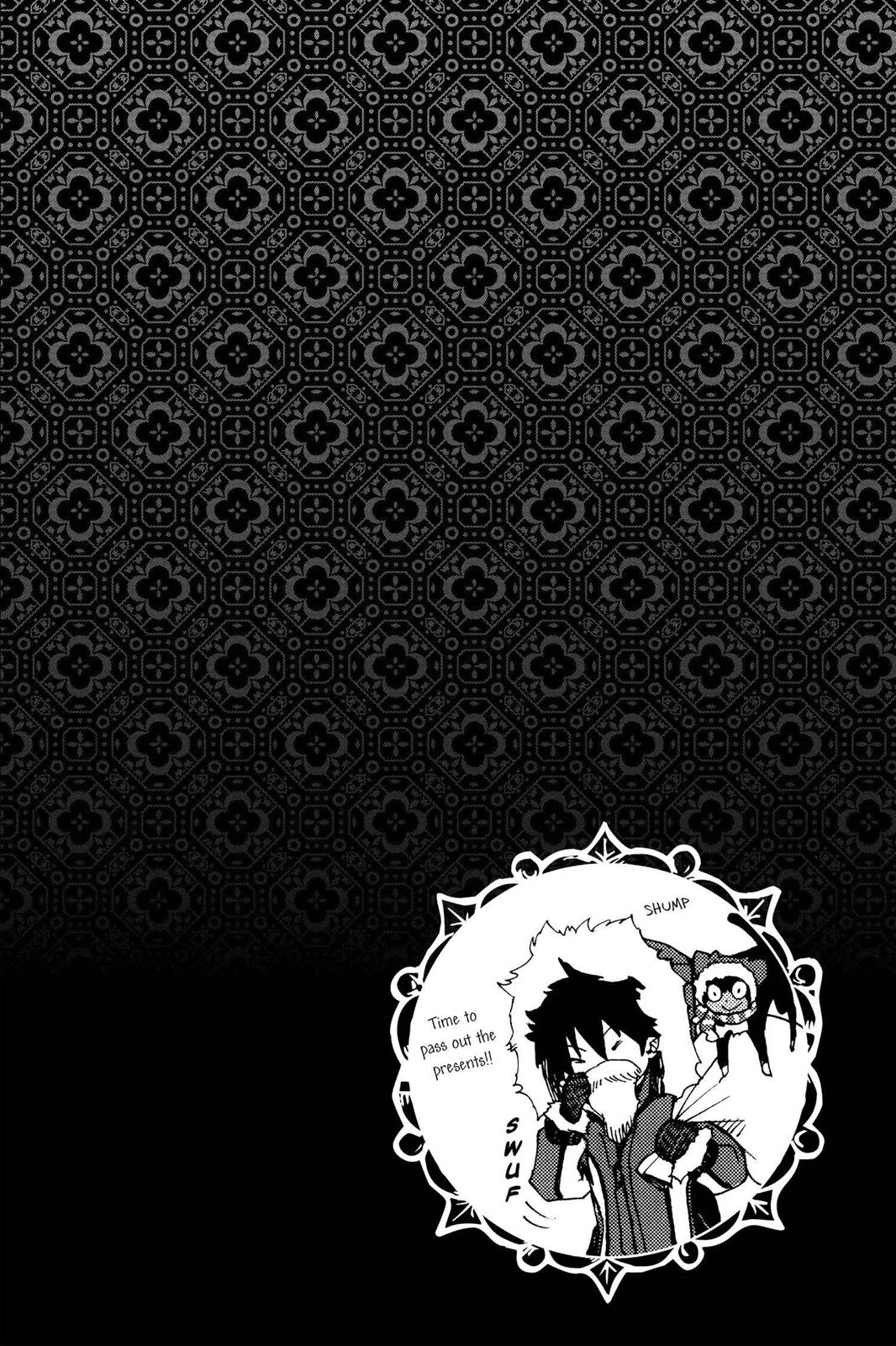 Read Blue Exorcist EN Manga Online
