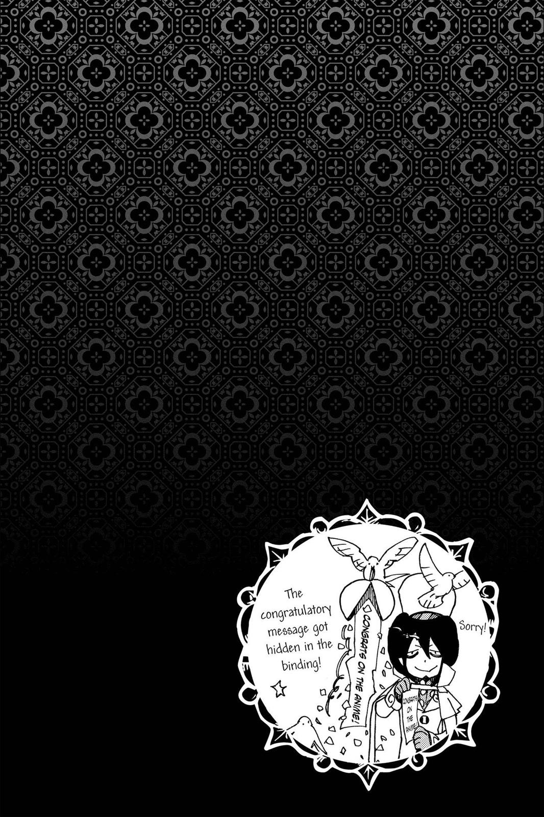 Read Blue Exorcist EN Manga Online