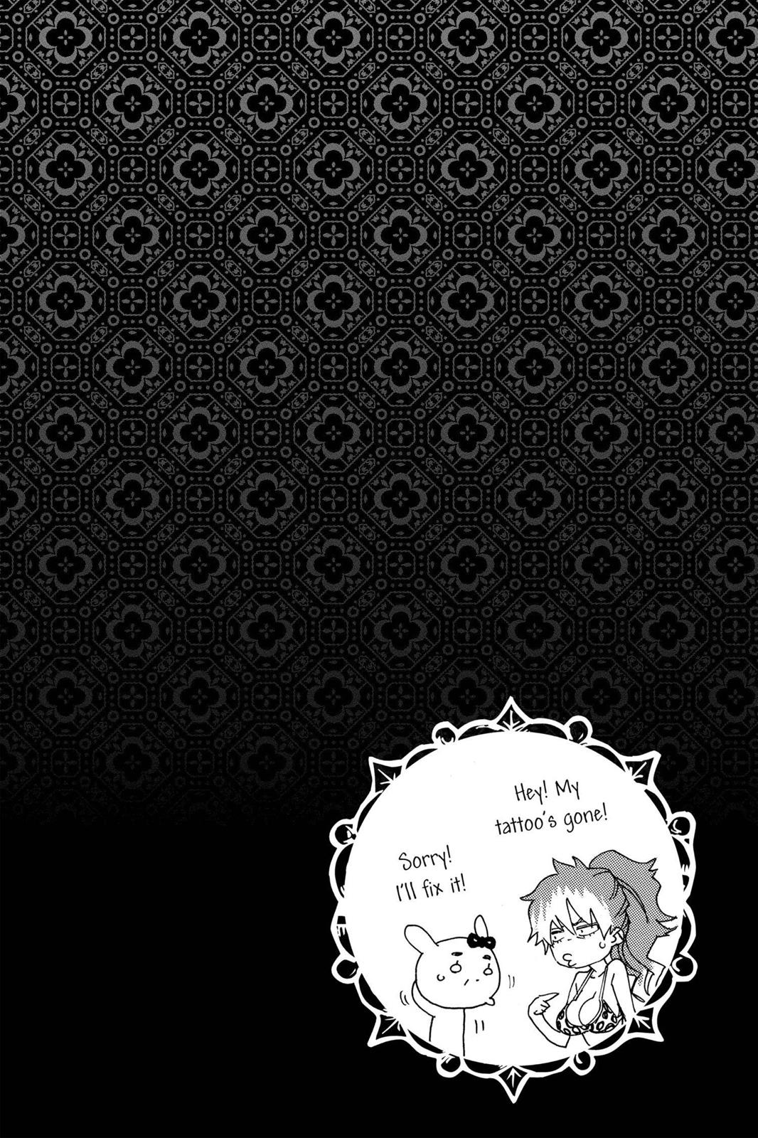 Read Blue Exorcist EN Manga Online