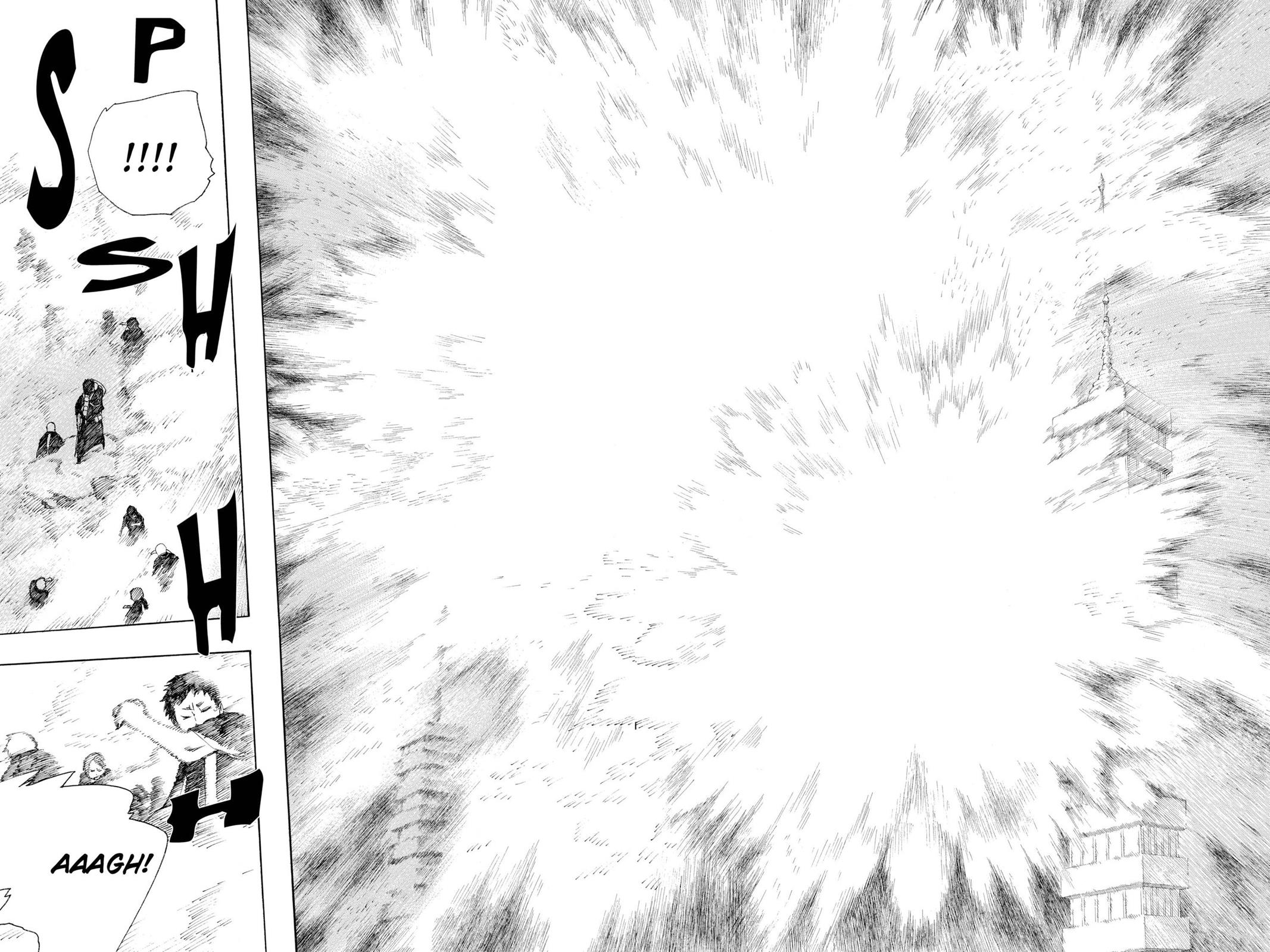 Read Blue Exorcist EN Manga Online