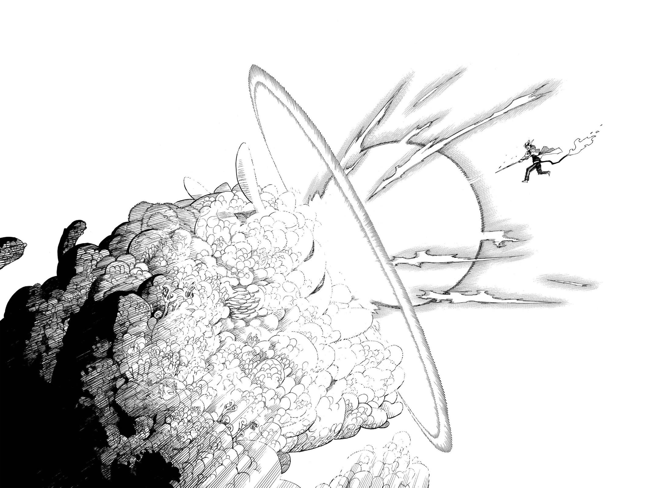 Read Blue Exorcist EN Manga Online