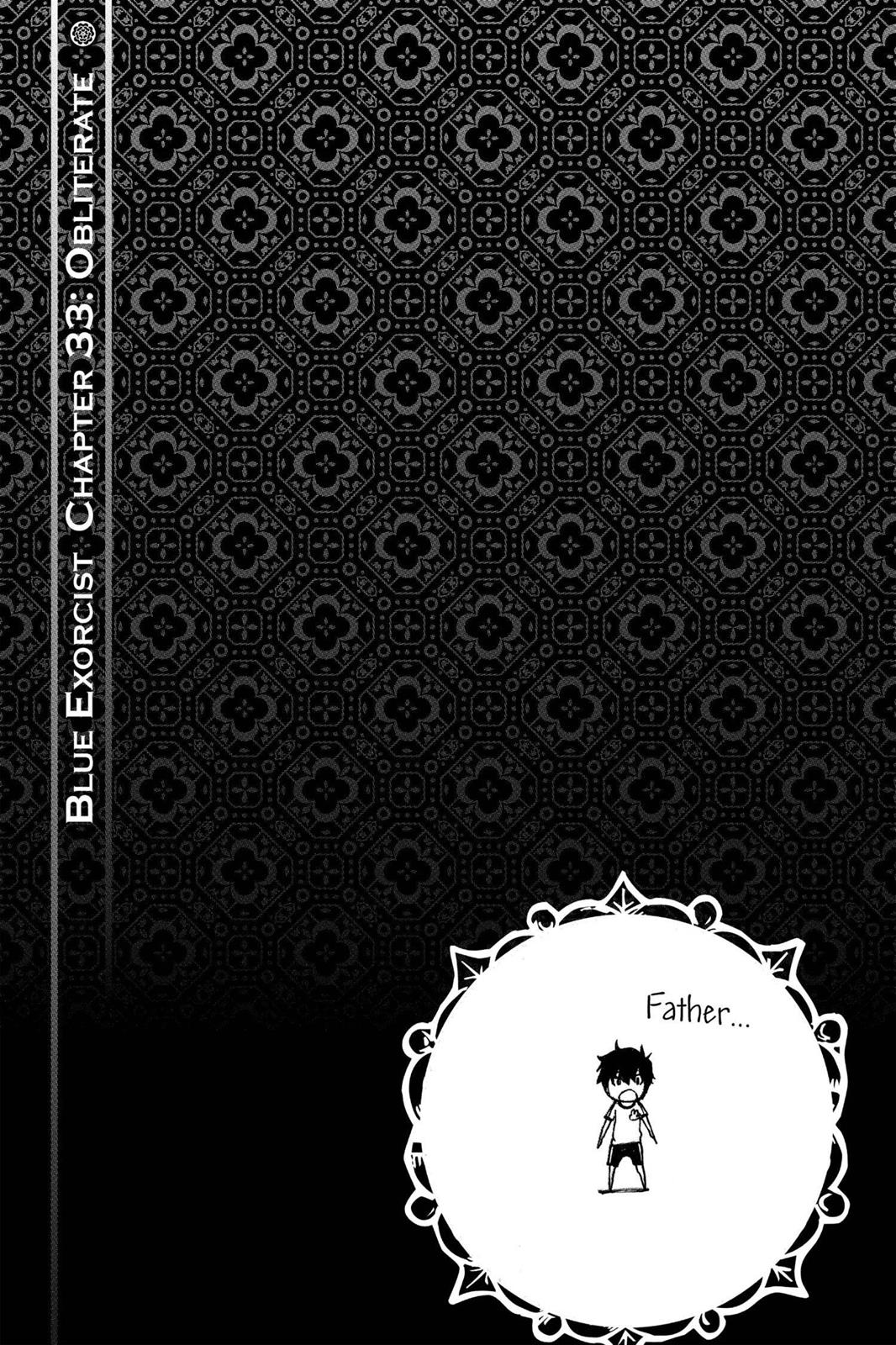 Read Blue Exorcist EN Manga Online