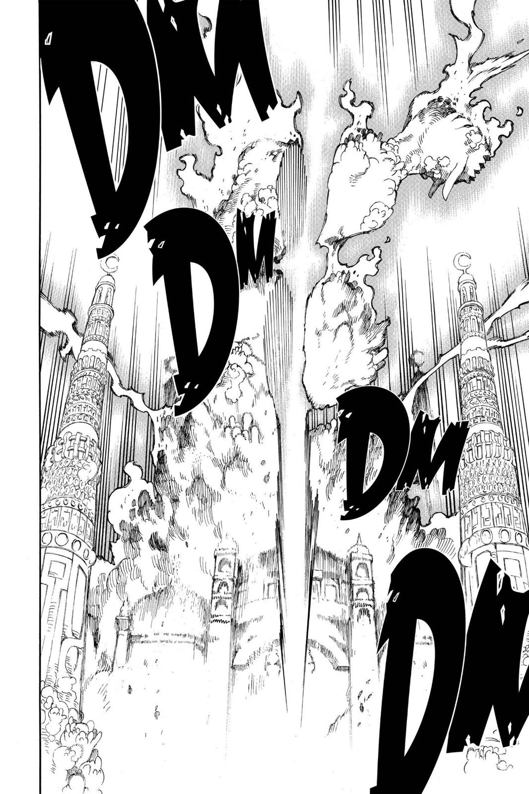 Read Blue Exorcist EN Manga Online