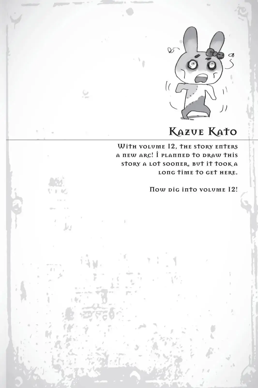 Read Blue Exorcist EN Manga Online