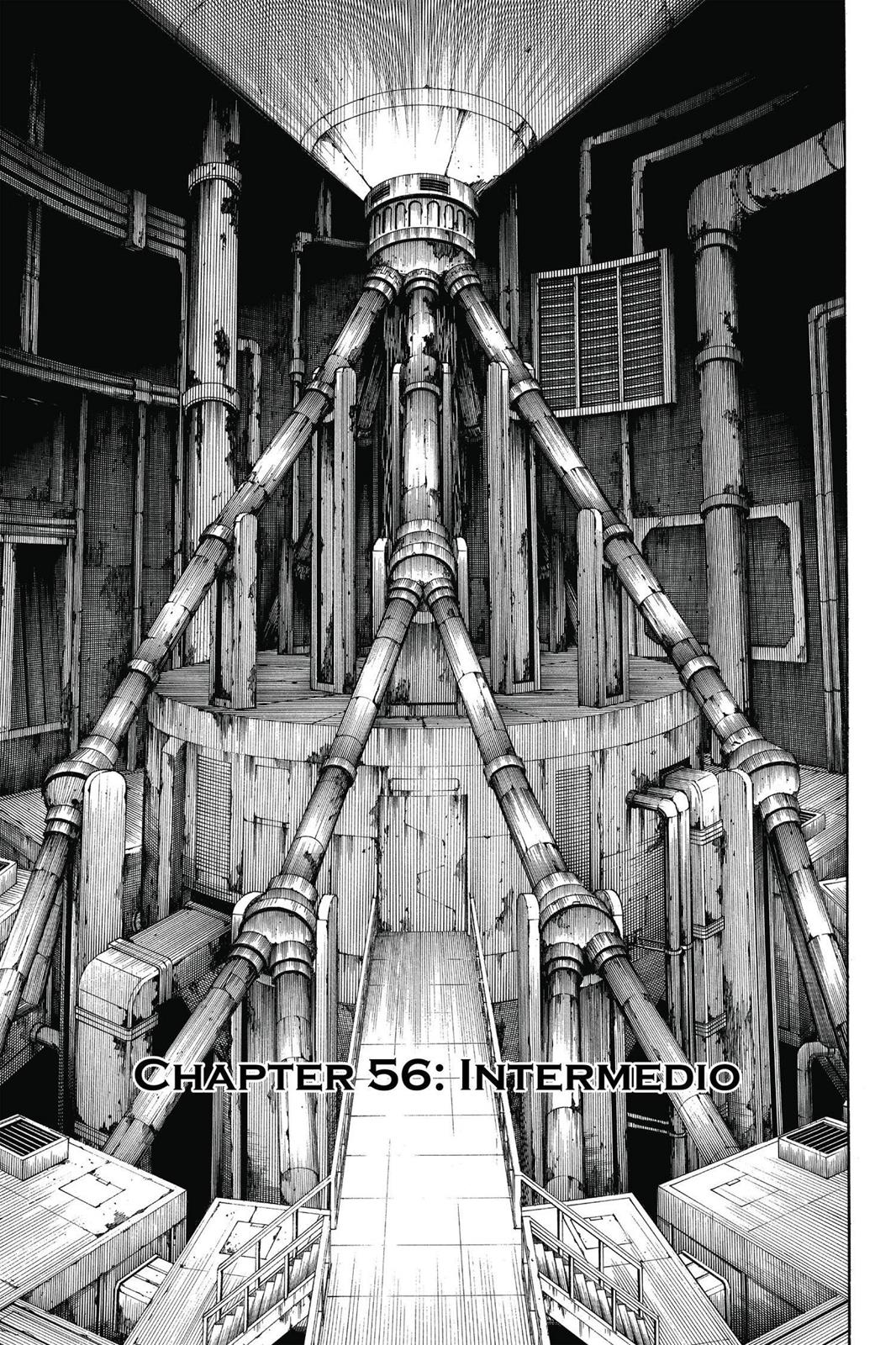 Read Blue Exorcist EN Manga Online