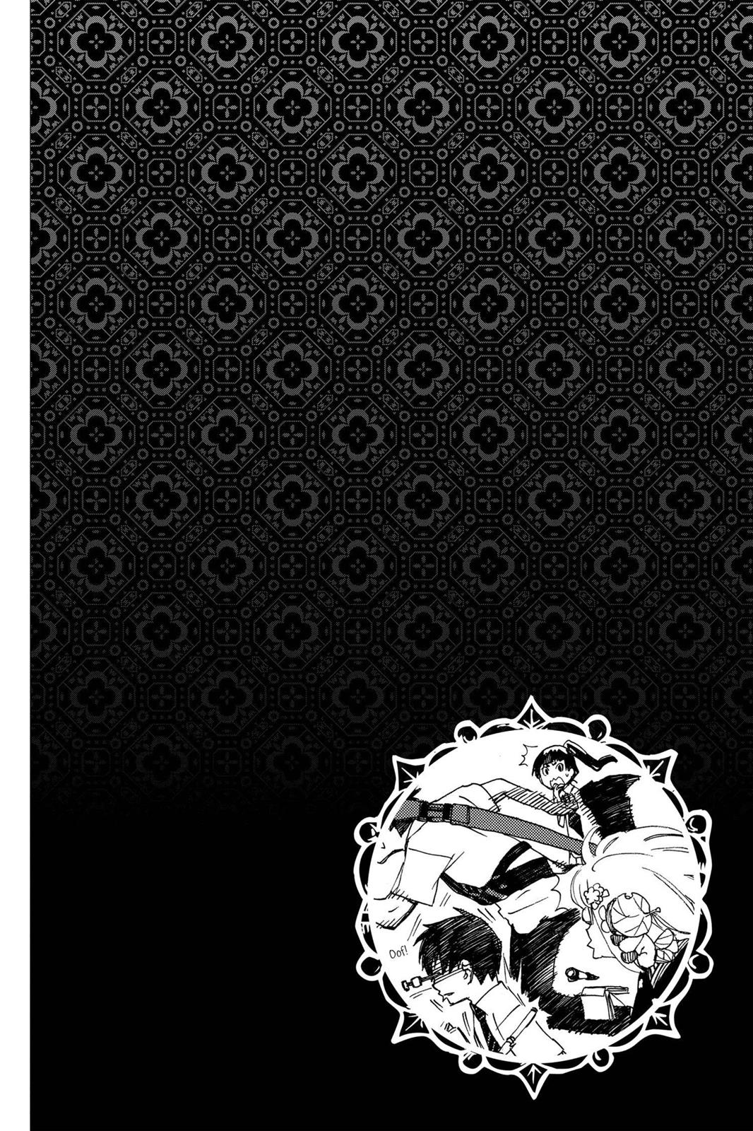 Read Blue Exorcist EN Manga Online