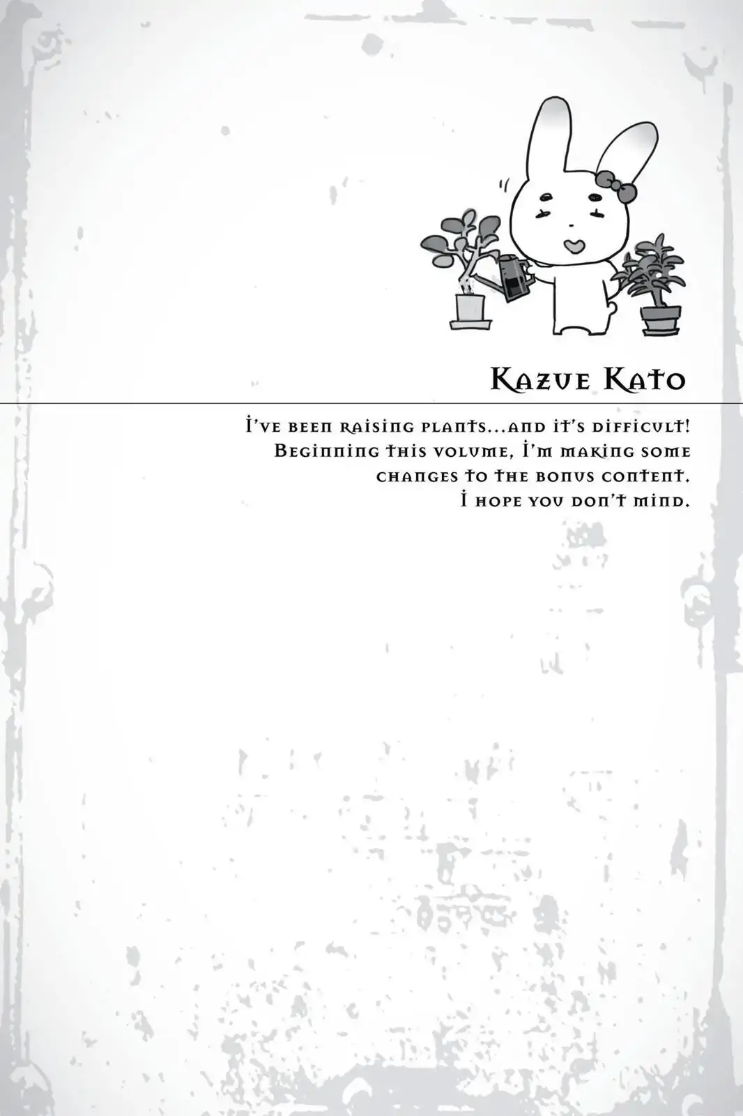 Read Blue Exorcist EN Manga Online