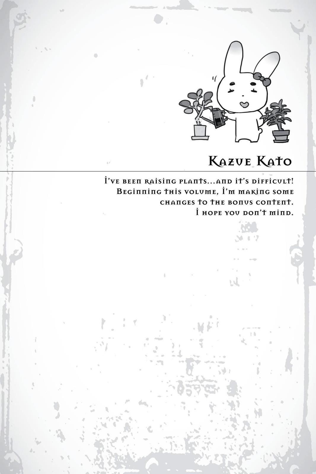 Read Blue Exorcist EN Manga Online