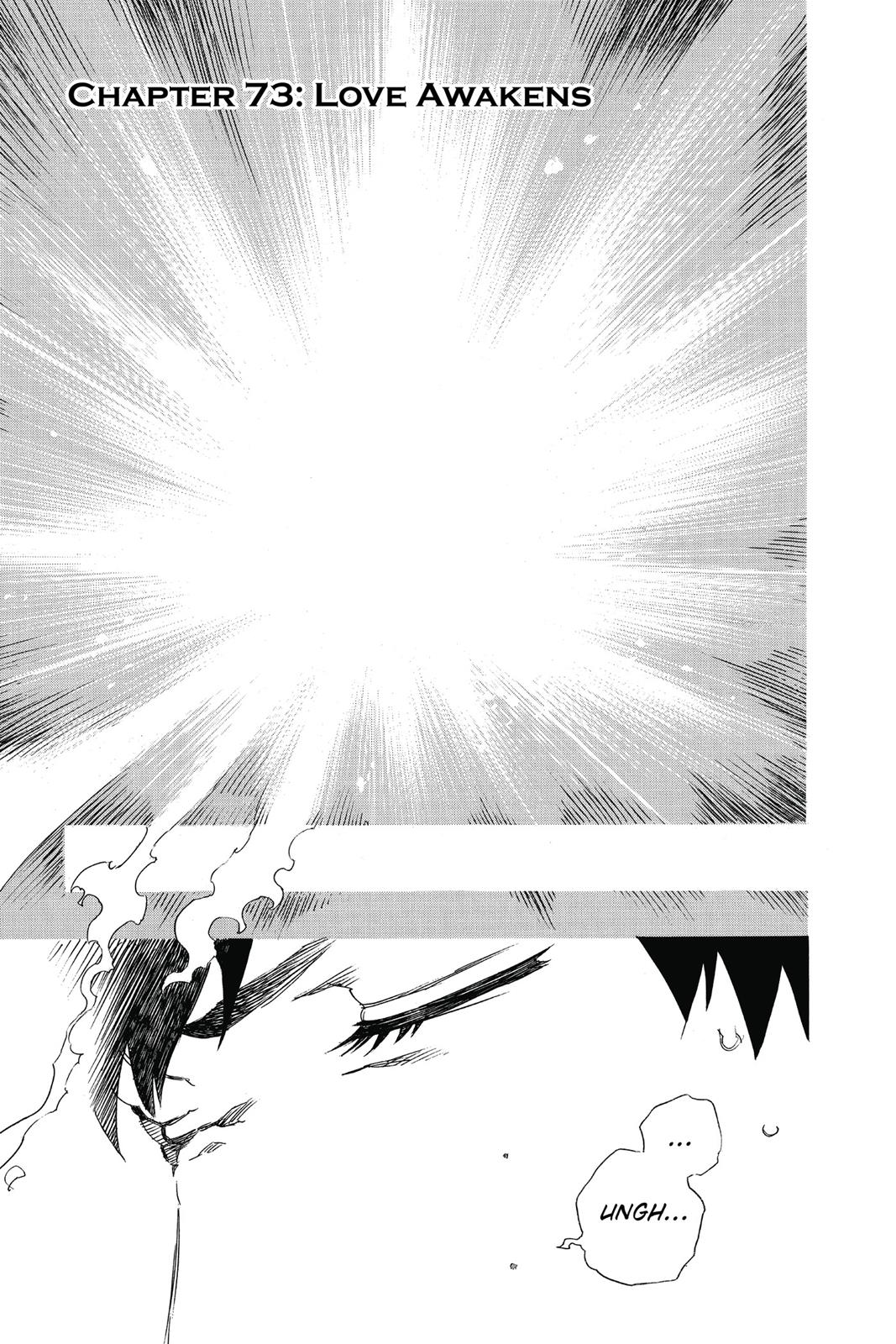 Read Blue Exorcist EN Manga Online