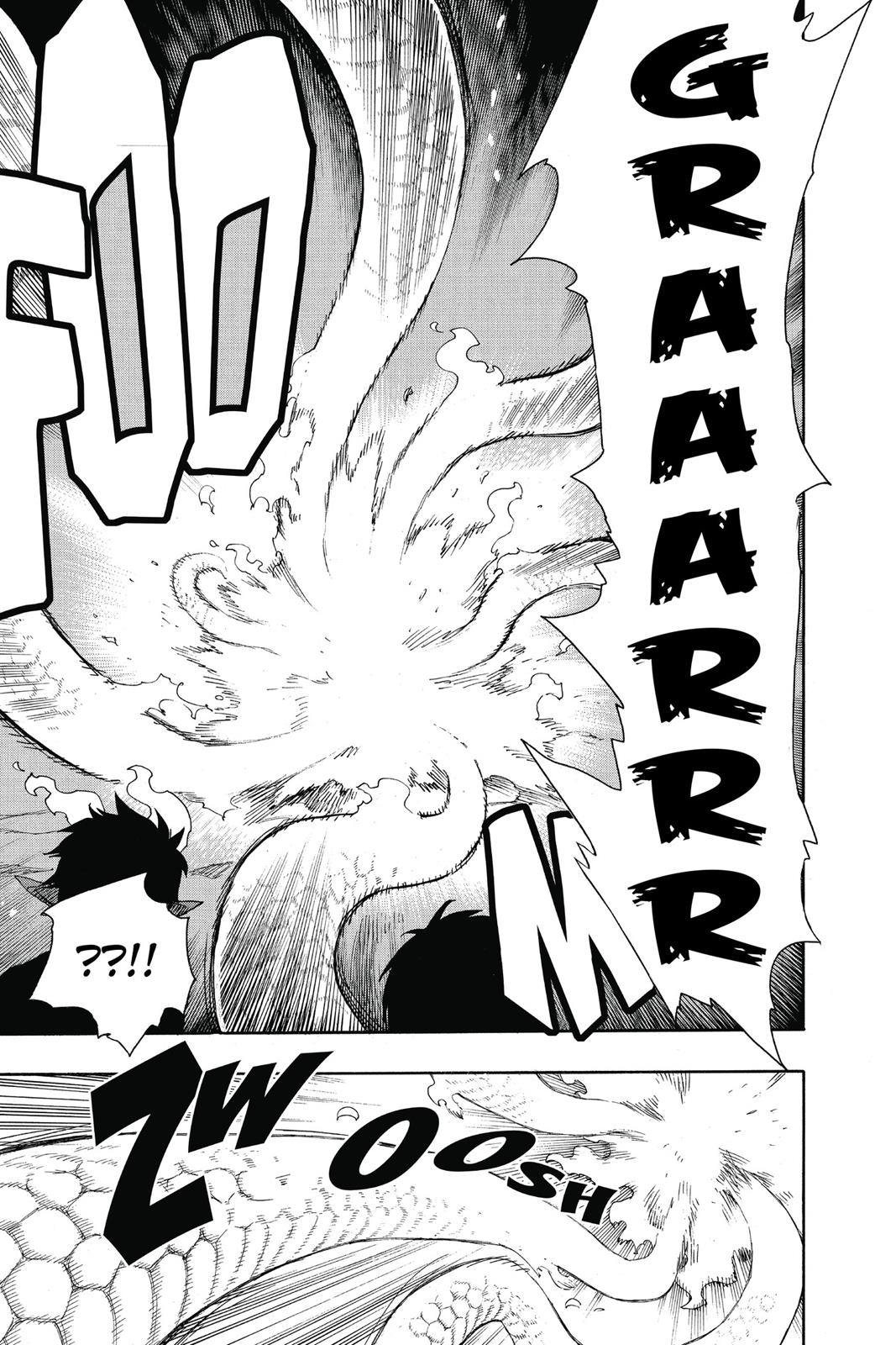 Read Blue Exorcist EN Manga Online