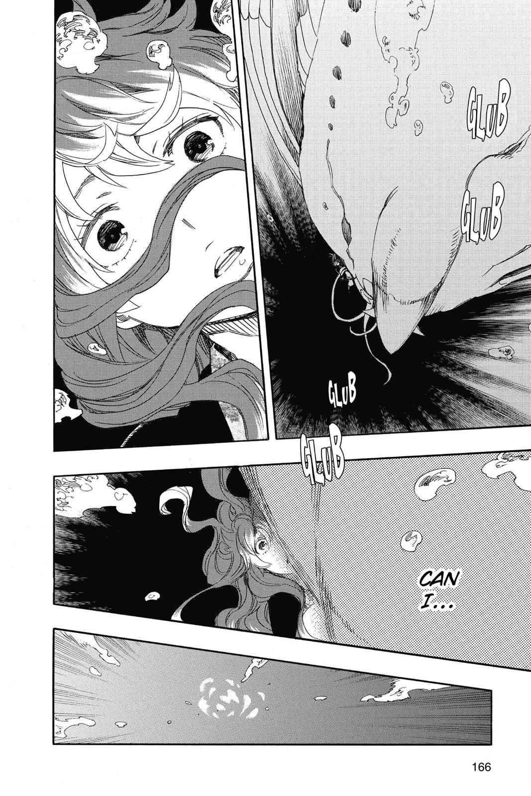 Read Blue Exorcist EN Manga Online
