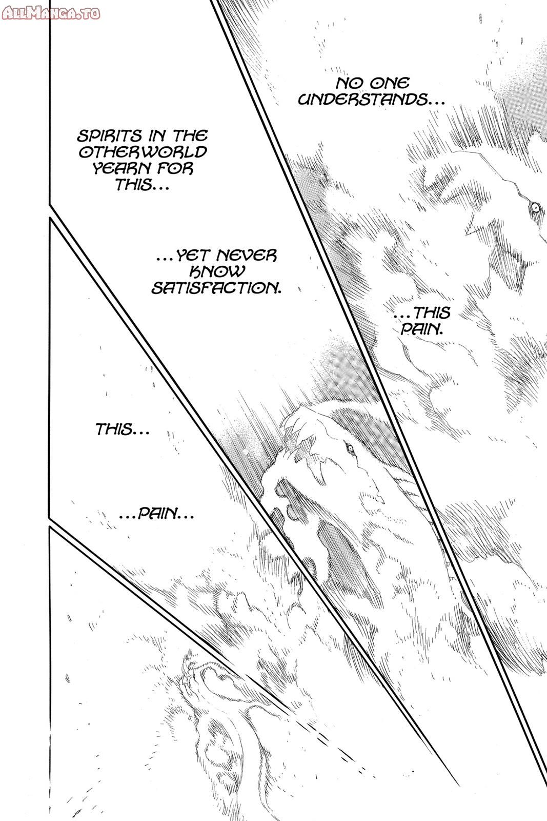 Read Blue Exorcist EN Manga Online