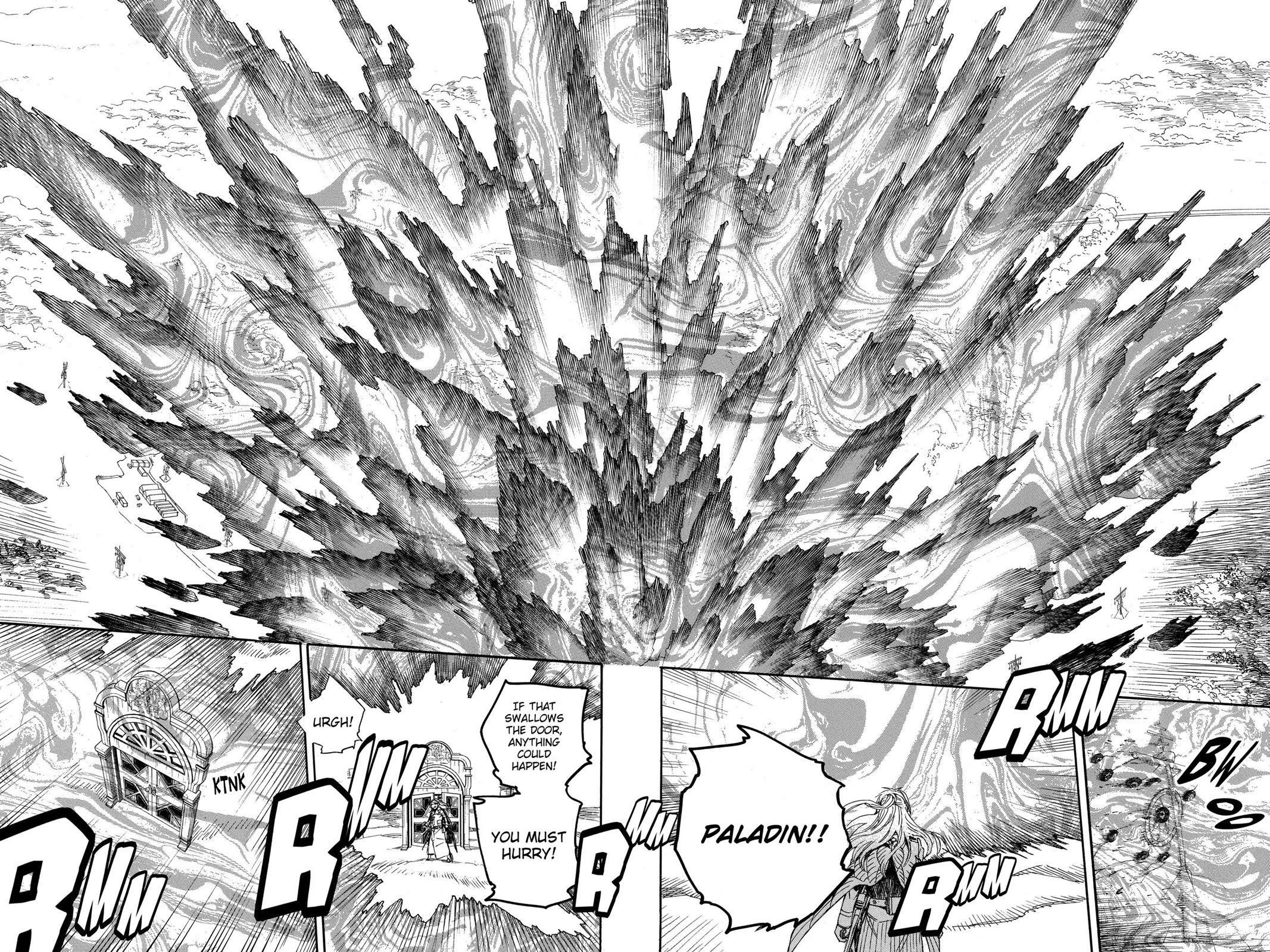 Read Blue Exorcist EN Manga Online