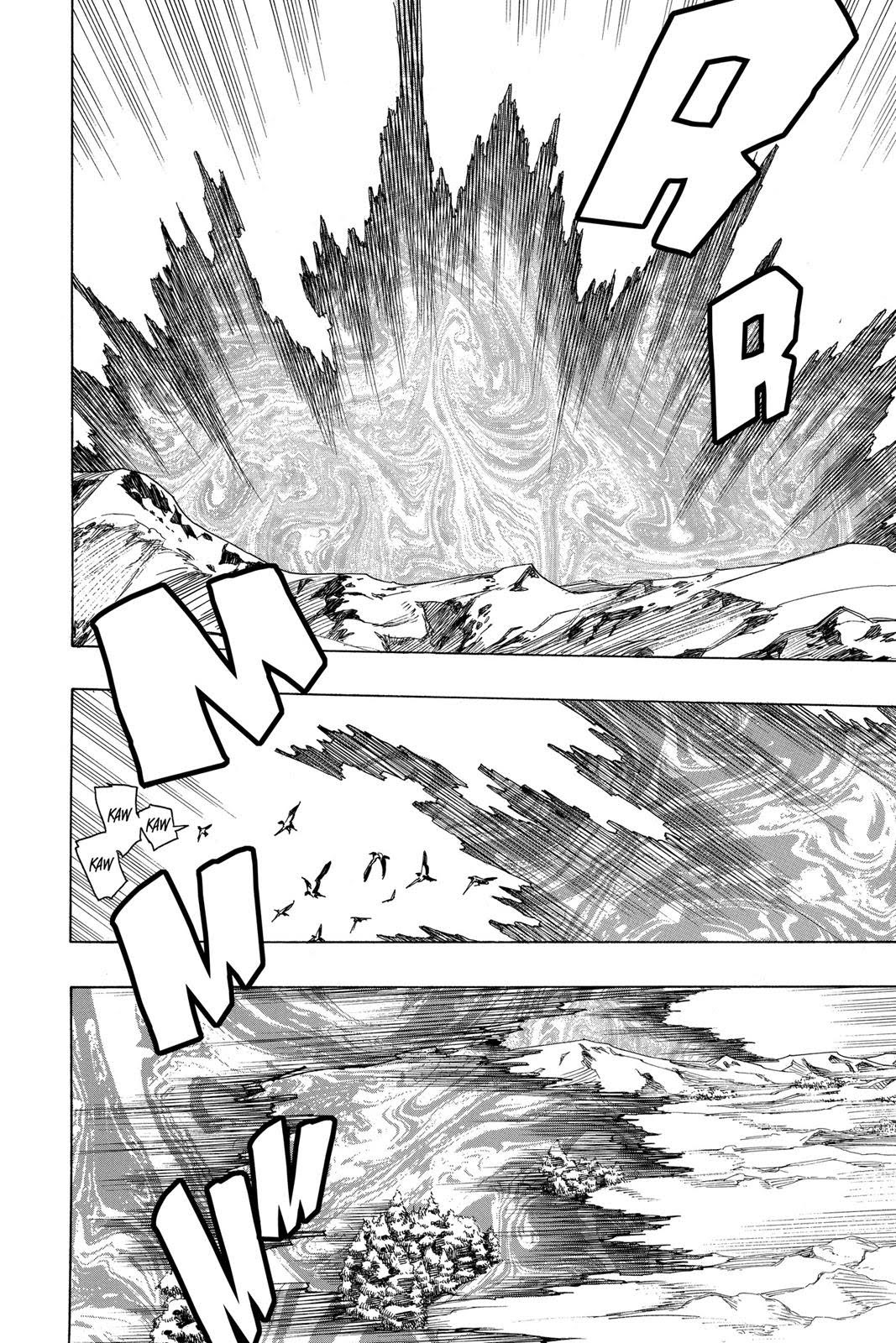 Read Blue Exorcist EN Manga Online