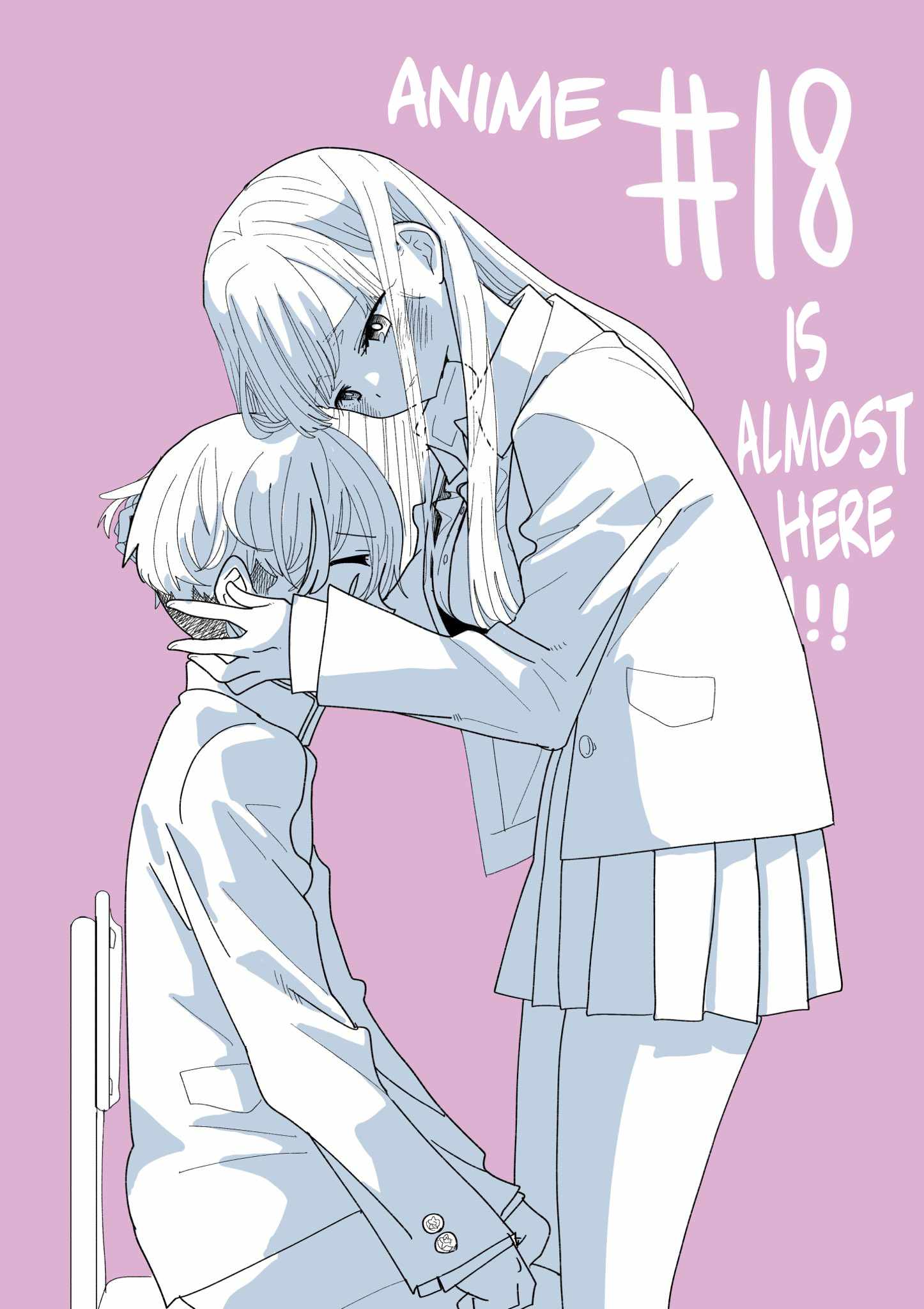 Read Boku No Kokoro No Yabai Yatsu Manga Online