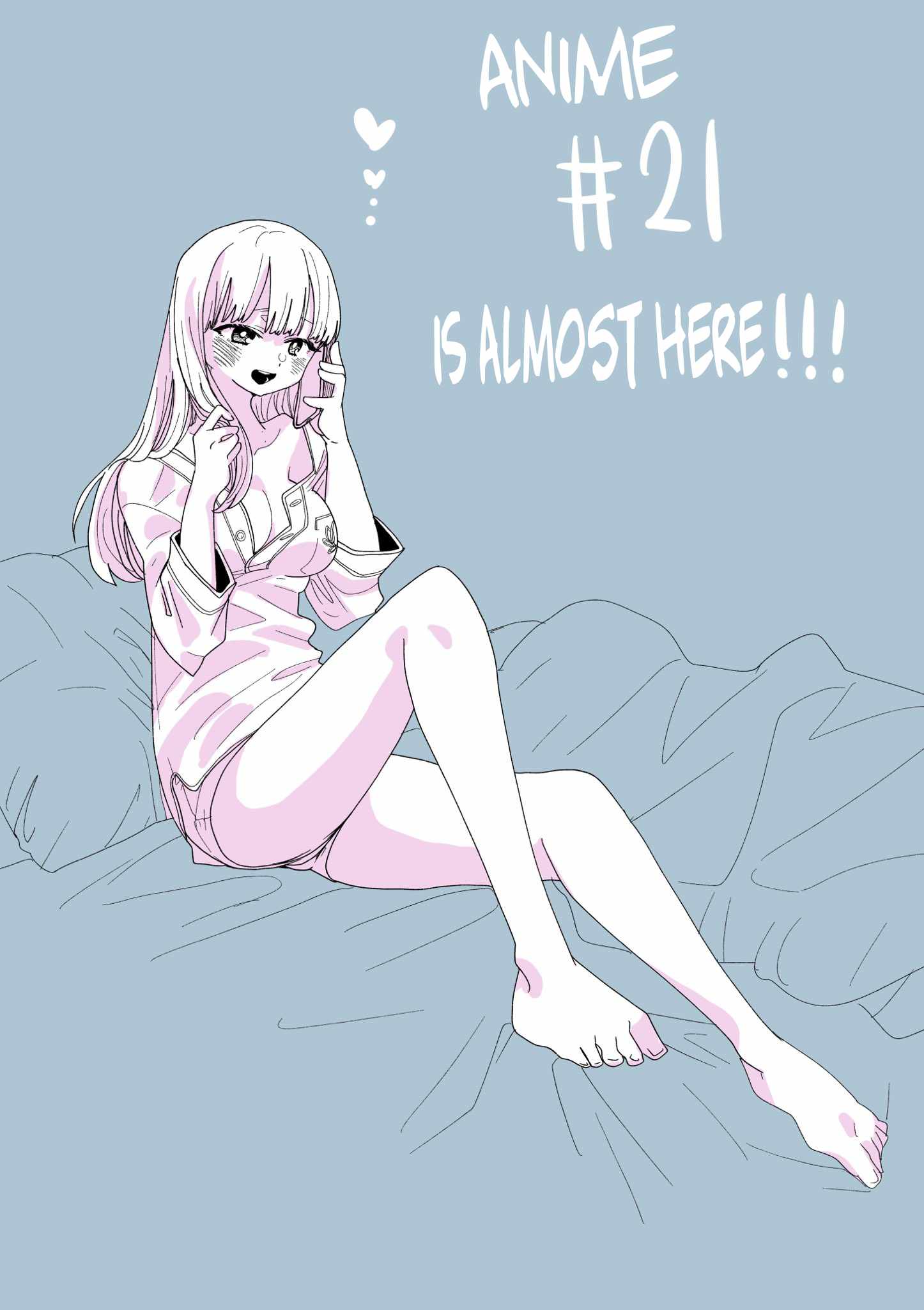 Read Boku No Kokoro No Yabai Yatsu Manga Online