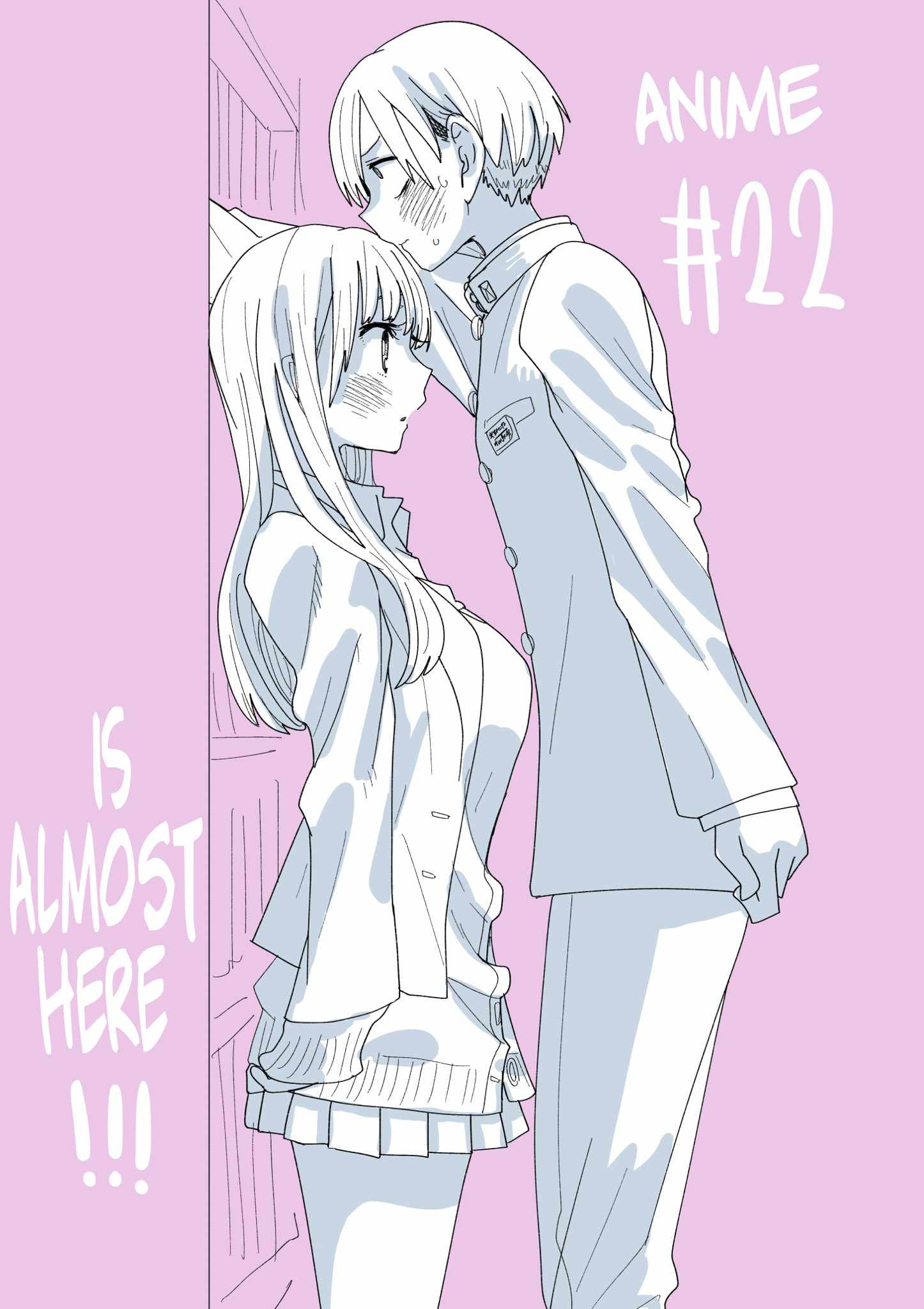 Read Boku No Kokoro No Yabai Yatsu Manga Online