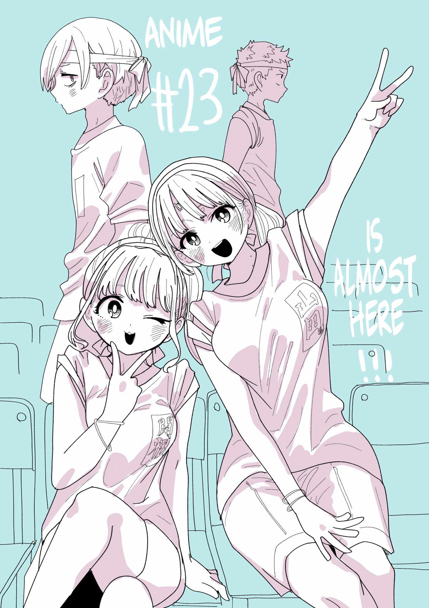 Read Boku No Kokoro No Yabai Yatsu Manga Online