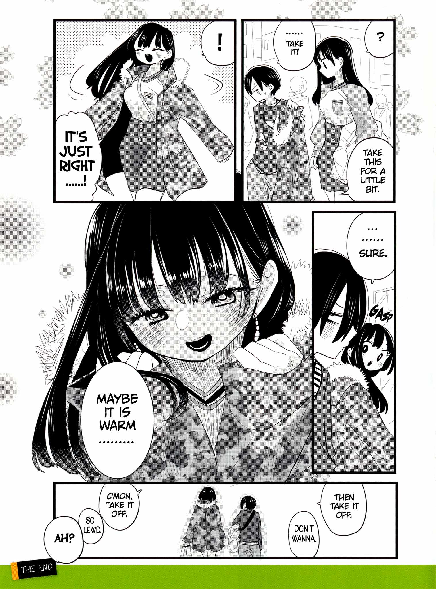 Read Boku No Kokoro No Yabai Yatsu Manga Online