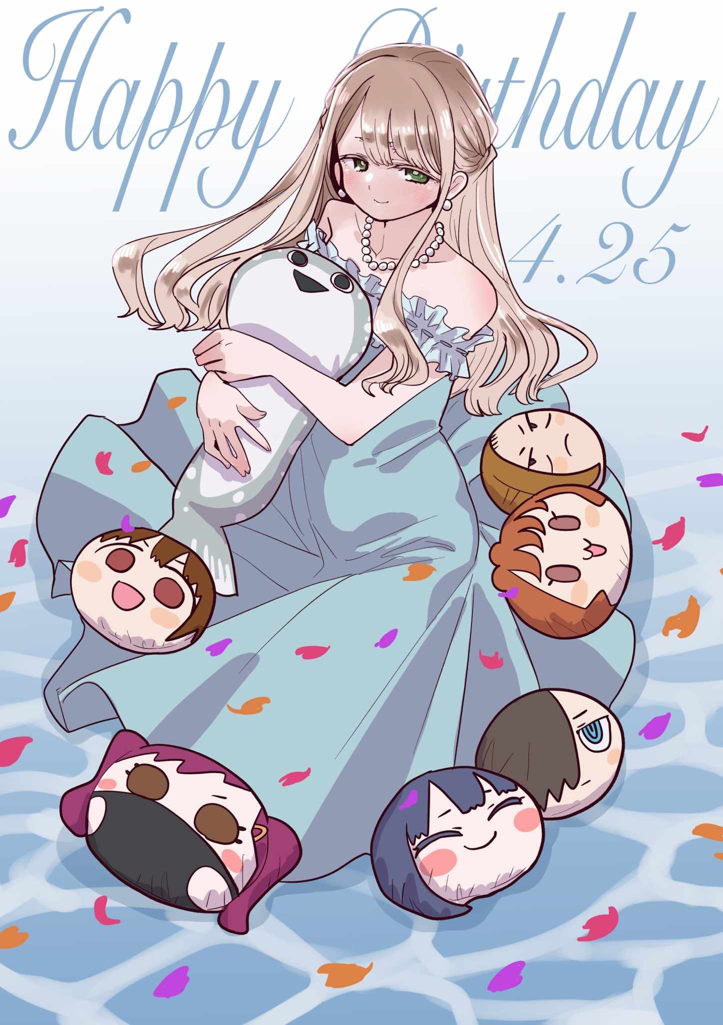 Read Boku No Kokoro No Yabai Yatsu Manga Online