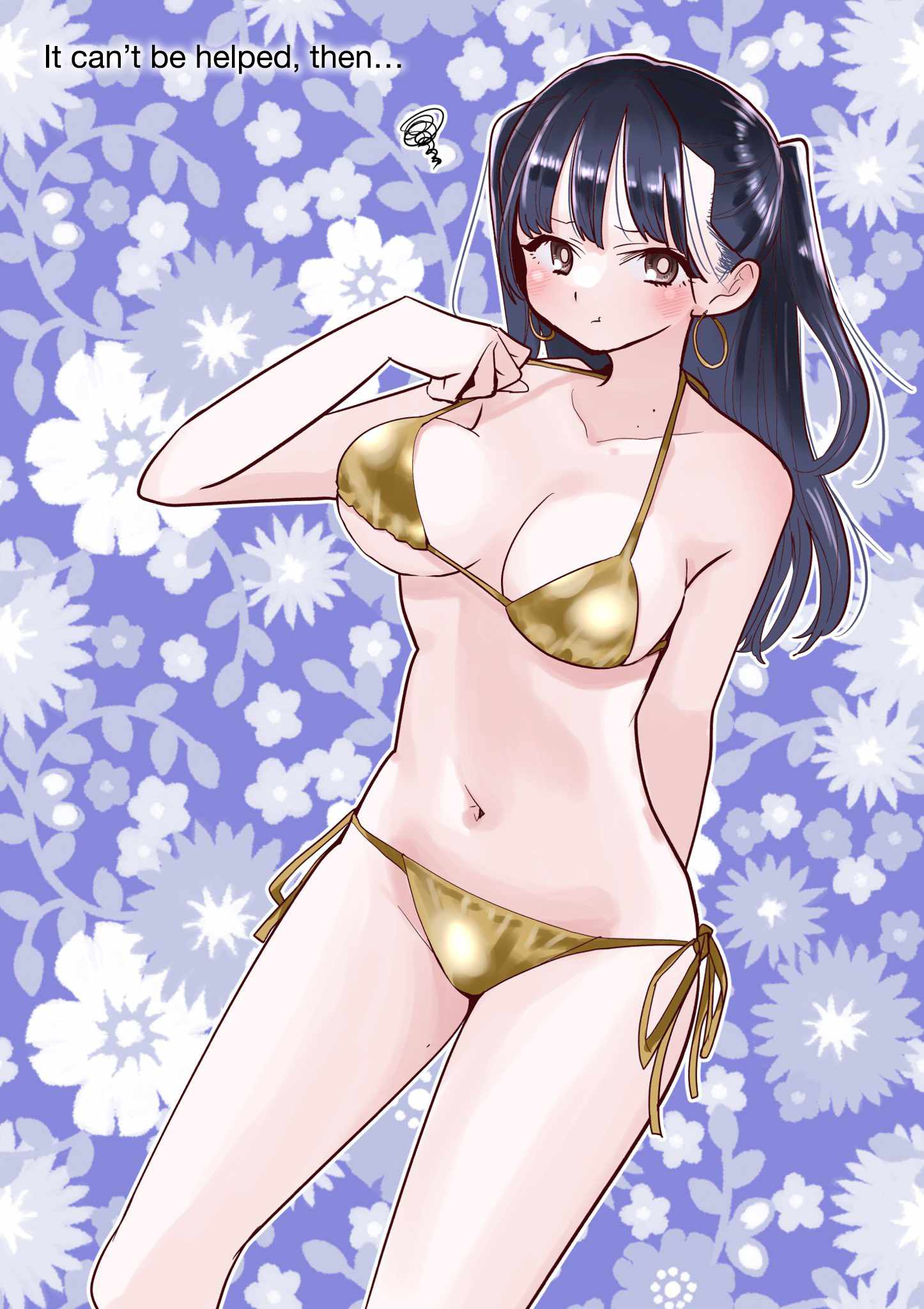 Read Boku No Kokoro No Yabai Yatsu Manga Online