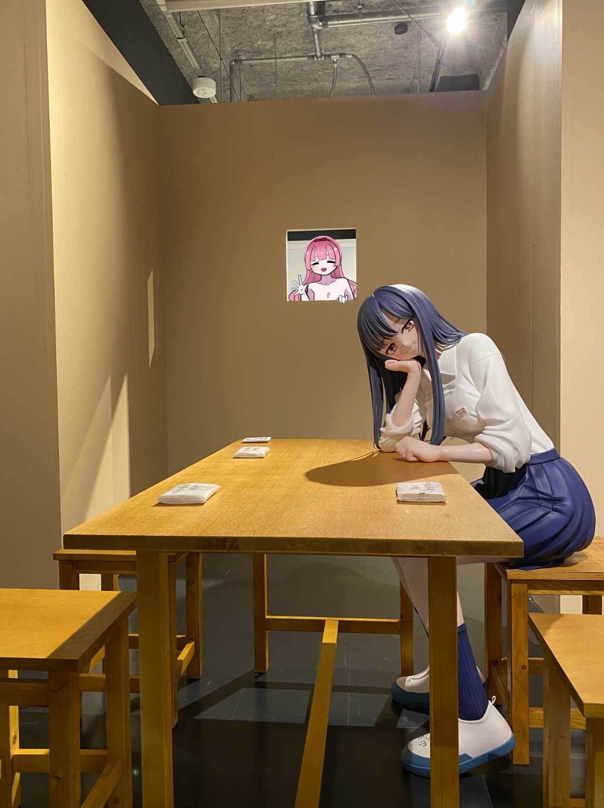 Read Boku No Kokoro No Yabai Yatsu Manga Online