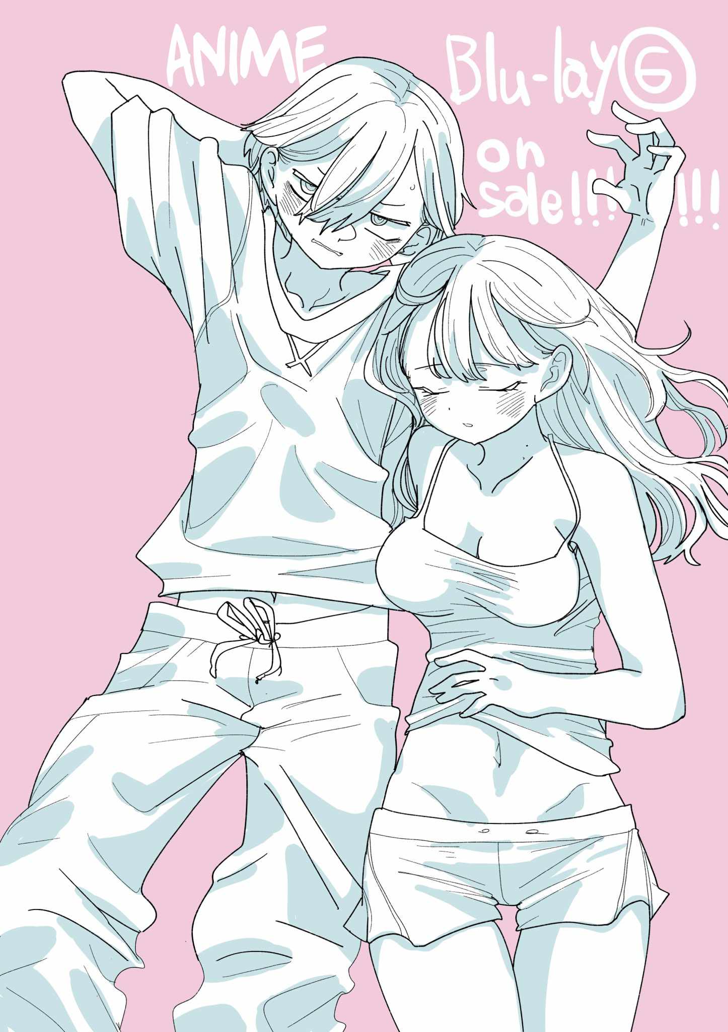 Read Boku No Kokoro No Yabai Yatsu Manga Online