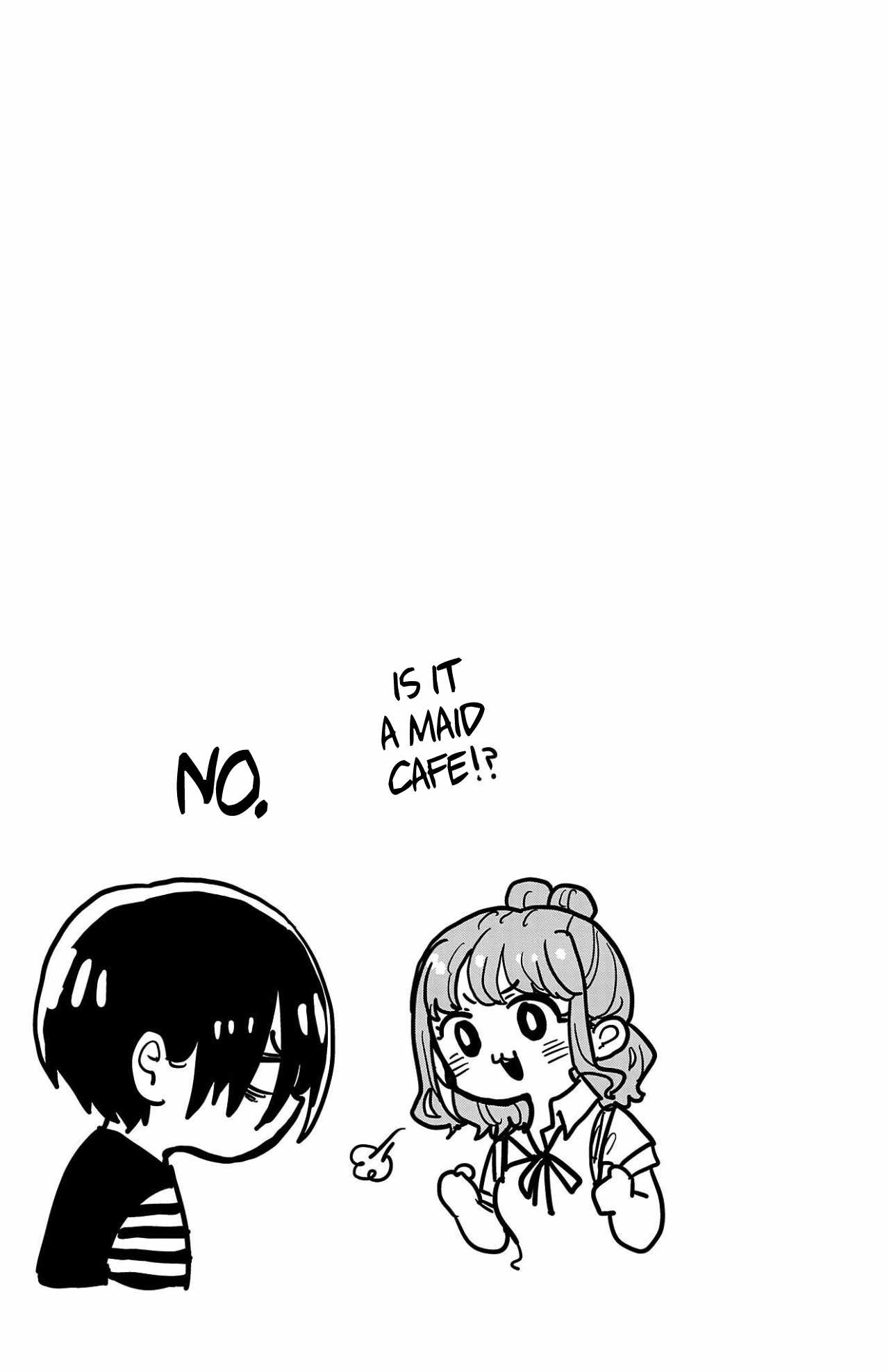 Read Boku No Kokoro No Yabai Yatsu Manga Online