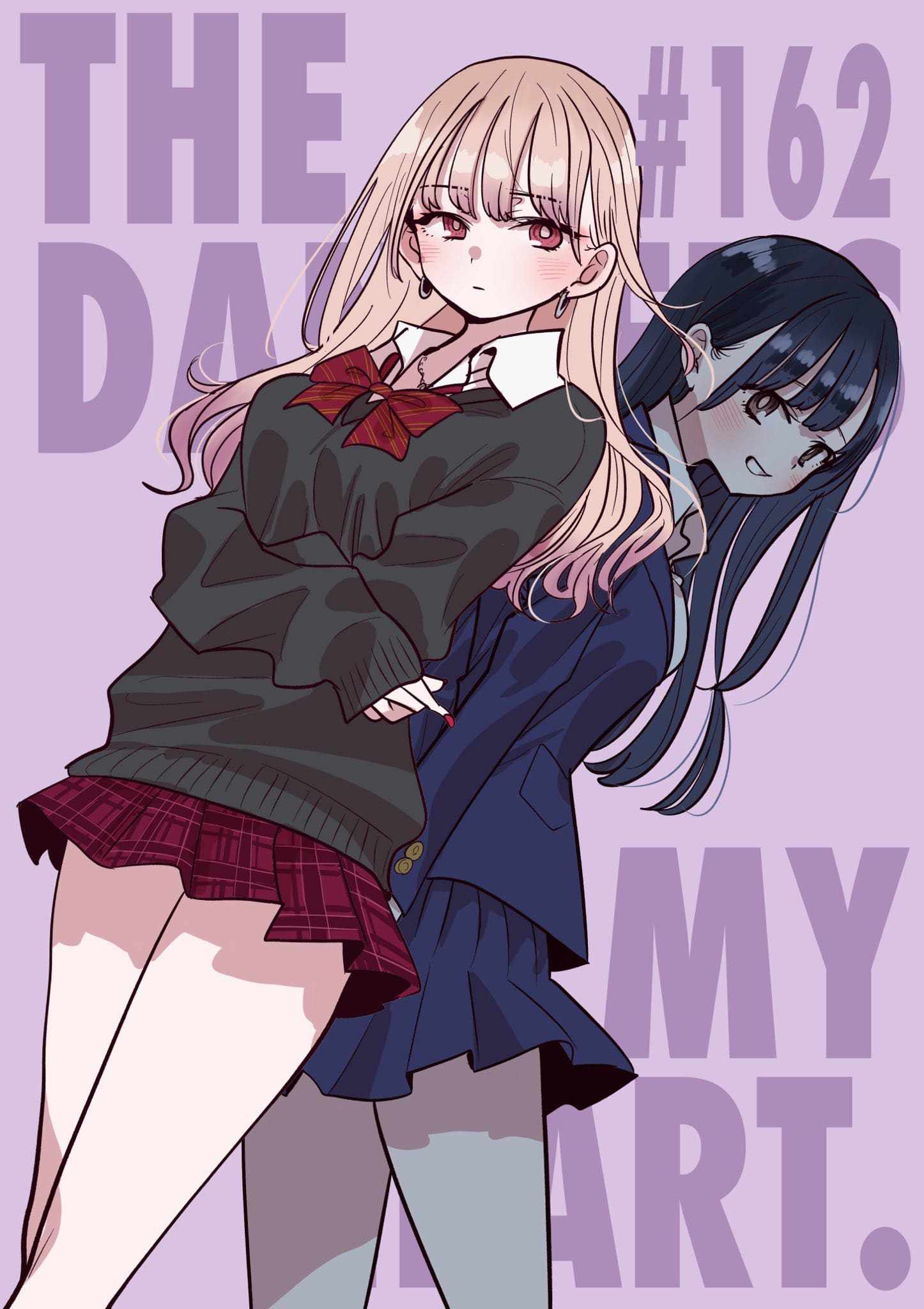 Read Boku No Kokoro No Yabai Yatsu Manga Online