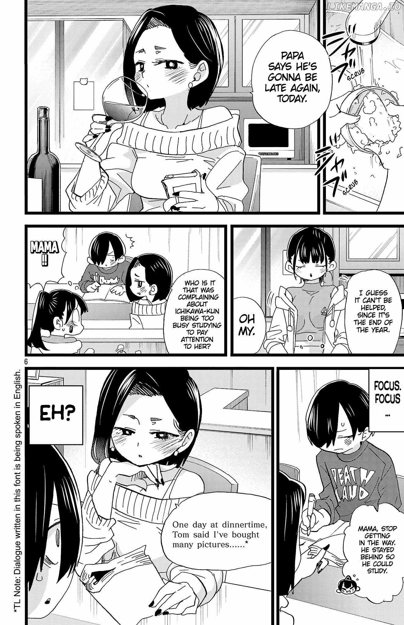 Read Boku No Kokoro No Yabai Yatsu Manga Online