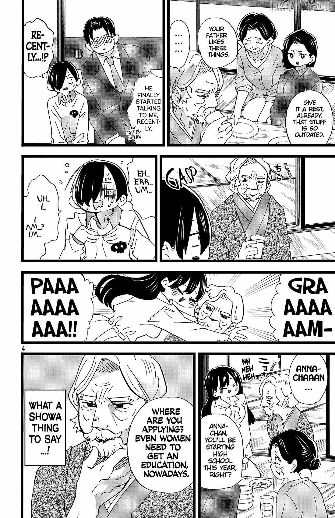 Read Boku No Kokoro No Yabai Yatsu Manga Online