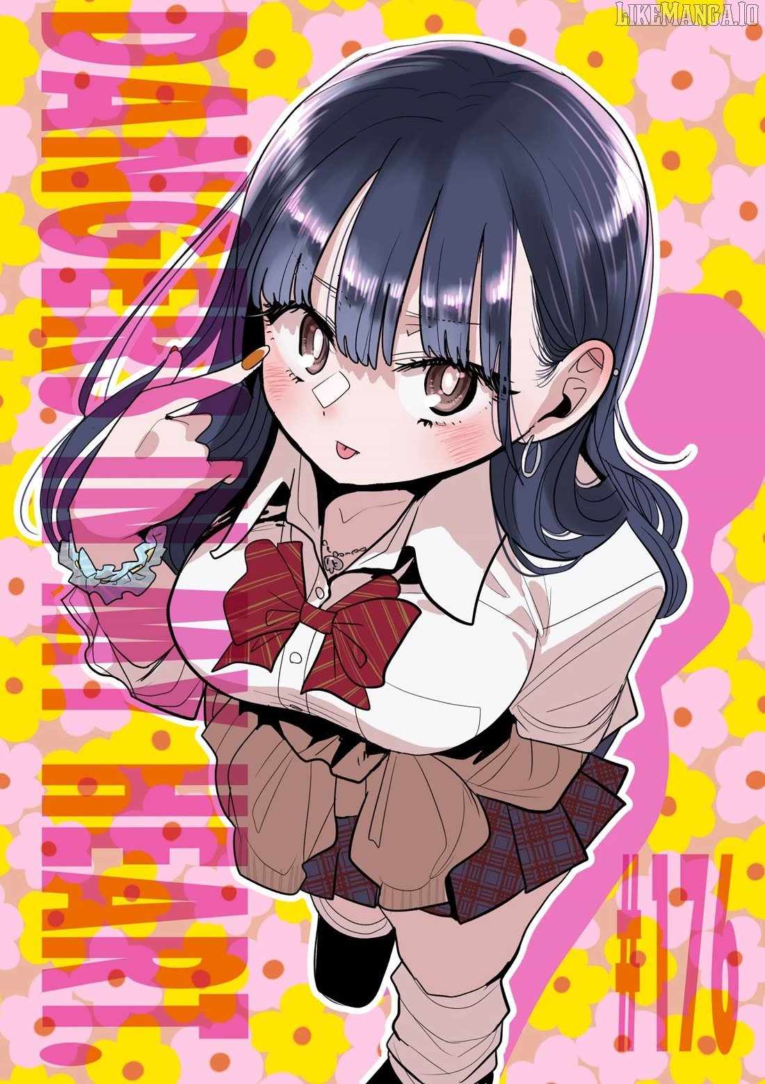 Read Boku No Kokoro No Yabai Yatsu Manga Online