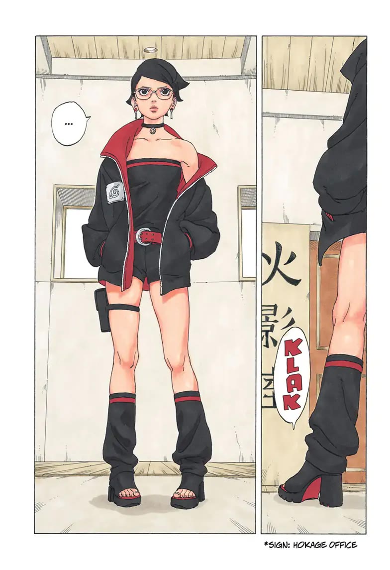 Read Boruto_ Two Blue Vortex EN Manga Online