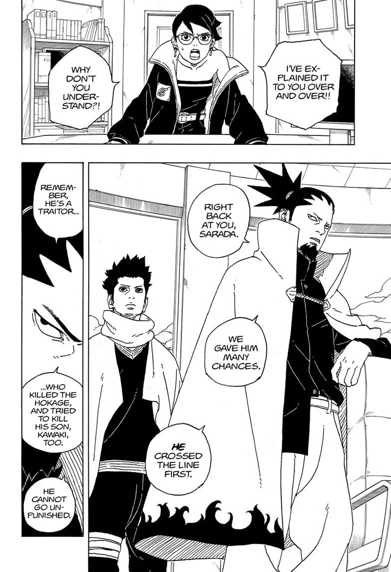 Read Boruto_ Two Blue Vortex EN Manga Online